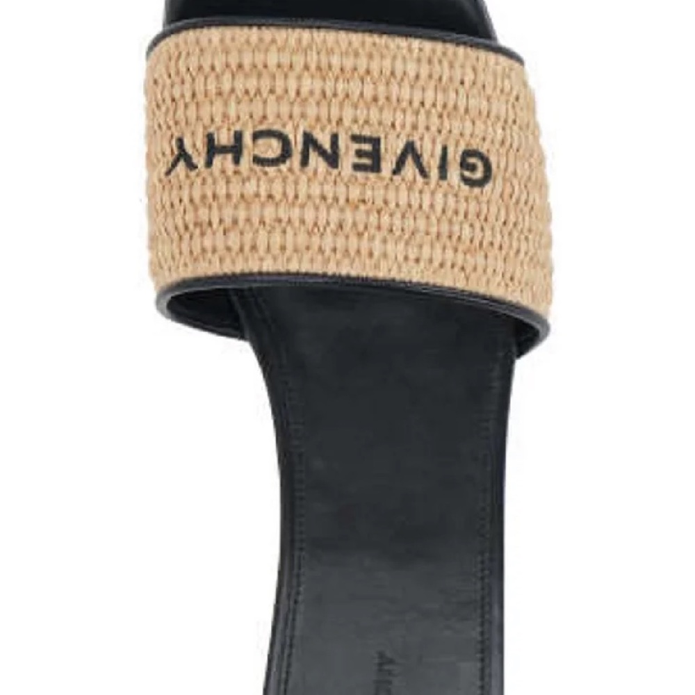 Givenchy flat shoes for women